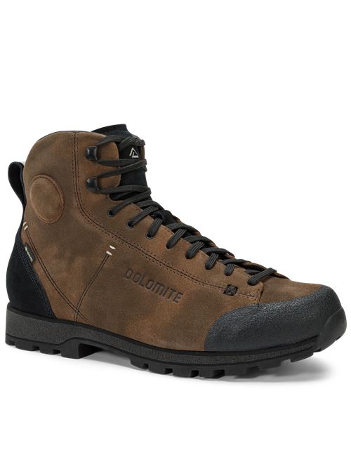 Shoe 54 High Dust GTX DOLOMITE | 424962/Sepia Brown